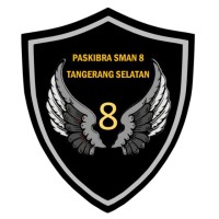 PASKIBRA SMAN 8 Kota Tangerang Selatan logo - Similar company to Paskibraka