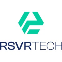 RSVR Tech logo - Similar company to Xvant