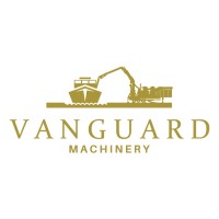 Vanguard Machinery logo - Similar company to Dcl Inc.
