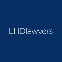 LHD Lawyers logo - Similar company to Gray Matters
