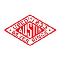 Austin Norge AS logo - Similar company to Pro-Flex As