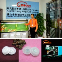 Foshan Shunde Huazhong Industry Co.,Ltd logo - Similar company to Foshan Kuroku Electronics Co.,Ltd.