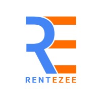 RentEzee logo - Similar company to Pluss App (Exited To Netmeds)