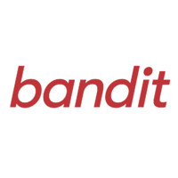 Bandit (Acquired by Gopuff) logo - Similar company to Marketsheets
