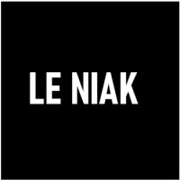 LE NIAK logo - Similar company to Wings & Chill