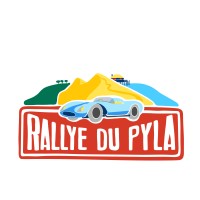 Rallye du Pyla logo - Similar company to Ravage Automobile