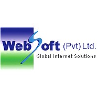 Websoft Pvt.ltd logo - Similar company to Heist House Studios