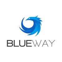 Blueway Software logo - Similar company to Premier Studios