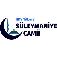 Suleymaniye Moskee Tilburg logo - Similar company to Maczek Memorial Breda
