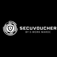 Secuvoucher by E-work Maroc logo - Similar company to Nelsonict Services
