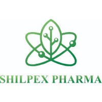 Shilpex Pharmysis logo - Similar company to Jj Cans