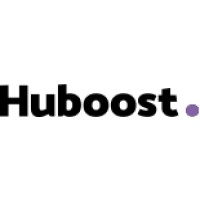 Huboost logo - Similar company to Dask