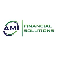 AMI Financial Solutions Limited logo - Similar company to Source Pensions (Irl)