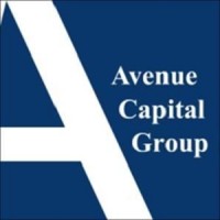 Avenue Capital Group logo - Similar company to One70 Group