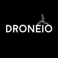 Droneio logo - Similar company to Pearldrop Technologies