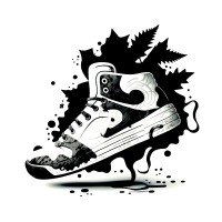 Free Run logo - Similar company to 9D8