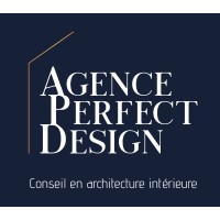 Agence Perfect Design Paris logo - Similar company to Begodesign - Systèmes D'Identité Visuelle - Signalétique - Design D'Environnement