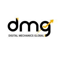 Digital Mechanics Global logo - Similar company to Herald Digital