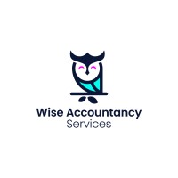 Wise Accountancy Services logo - Similar company to Caddyshack