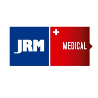 JRM MEDICAL - GASES MEDICINALES logo - Similar company to Didalusa- Soluciones Integrales