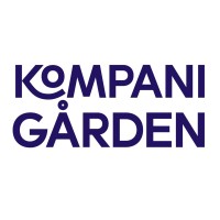 Kompanigården kontorfellesskap logo - Similar company to Foodspace (Formerly Cake It Easy)