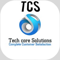 Tech core solution logo - Similar company to Core Future Realty