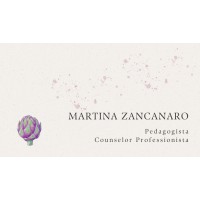 Martina Zancanaro | Couselor Professionista Pedagogista logo - Similar company to Dr. Luis Caroli - Psicologo | Pedagogista | Emdr