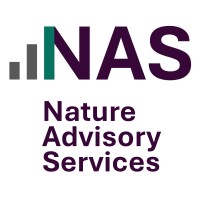 Nature Advisory Services (NAS) logo - Similar company to The Difference Group