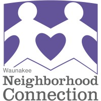 Waunakee Neighborhood Connection (WNC) logo - Similar company to Community Action Coalition For South Central Wisconsin