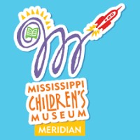 Mississippi Children's Museum - Meridian logo - Similar company to Savara Hospitality