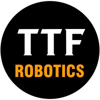TTF Robotics logo - Similar company to Logarithm Labs