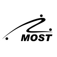 MOST SYS logo - Similar company to Yts Systems