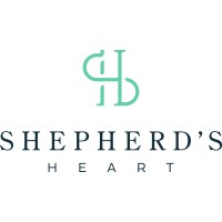 Shepherd's Heart Inc. logo - Similar company to The Big Event