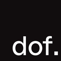 DOF Arquitectos logo - Similar company to Ecke Arquitectos