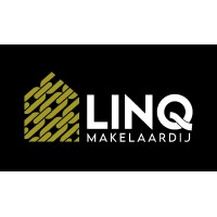 LinQ makelaardij logo - Similar company to De Landerije Makelaars
