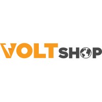 VoltShop Electric logo - Similar company to Aichi Tokei Denki Co.,Ltd