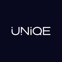 Uniqe Club logo - Similar company to Avizeo