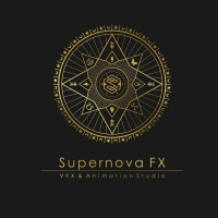 SupernovaFX Studios logo - Similar company to Polypixon