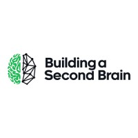 Building a Second Brain logo - Similar company to Secondbrain