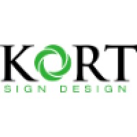 Kort Sign Design