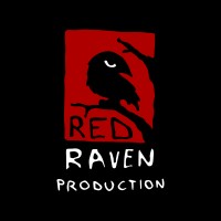 Red Raven Production logo - Similar company to Thegseven