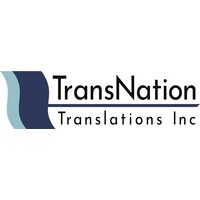 TransNation Translations Inc logo - Similar company to Speakeraggio