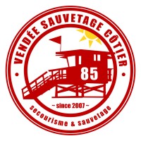 Vendée Sauvetage Côtier logo - Similar company to Lycée Bel Air