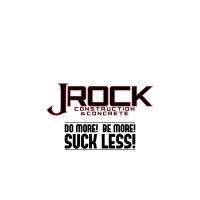 JRock Construction logo - Similar company to Mahas Construction, Inc.