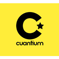 Cuantium advertising agency logo - Similar company to Gca Factory Brand