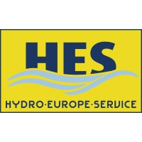 HYDRO EUROPE SERVICE logo - Similar company to Agur