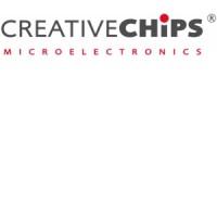 CREATIVE CHIPS GmbH logo - Similar company to Polymath Analog