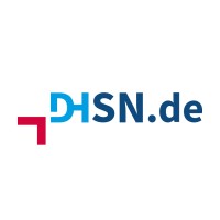 DHSN | Duale Hochschule Sachsen logo - Similar company to Spin 2030