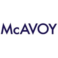 McAvoy & Associates logo - Similar company to Efolio Accounts