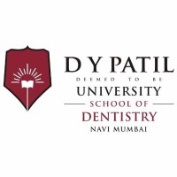 DY Patil University - School of Dentistry logo - Similar company to Success Regulatory Compliance Services
